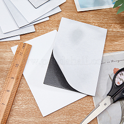 Наборы пены бумаги листа губки eva AJEW-BC0001-15