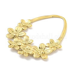 Вакуумное покрытие pvd соединительные кольца из нержавеющей стали 304 STAS-L278-89G