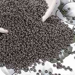 Полукруглые бусины toho 11/0&nbsp;X-SEED-DR11-0711