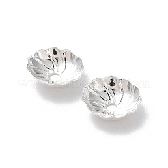 Шапочки и конусы для бусин&nbsp;KK-R149-16S