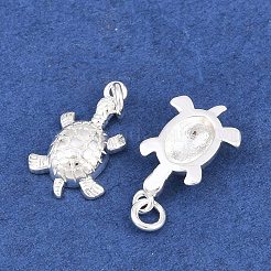 Латунные подвески&nbsp;KK-WH20001-23S