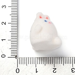 Подвески из смолы в виде животных FIND-S001-06M