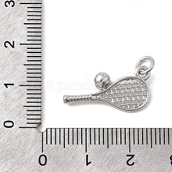 Латунные подвески KK-H092-04P