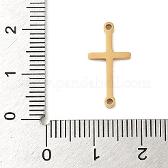Maglie in acciaio inossidabile 304&nbsp;STAS-D144-02G