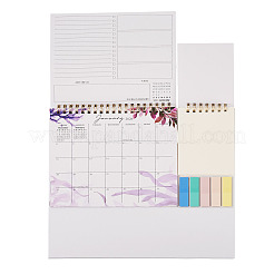2026 Tischkalender&nbsp;DJEW-TAC0007-05D