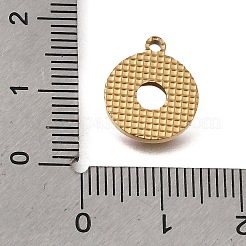 304 Edelstahl-Emaille-Anhänger&nbsp;SA-CBAA2E4-01D-G