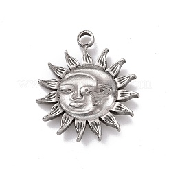 Подвески из нержавеющей стали 304 STAS-E169-16P