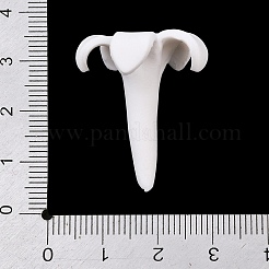 Handgemachter Ton-Cabochon&nbsp;PY-CBA4D86-03B