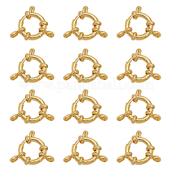 Застежки-кольца из нержавеющей стали 304 STAS-PH0019-76