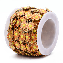 Цепи из нержавеющей стали 304 и эмалированные CHS-Q004-001D-NF