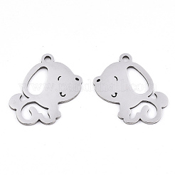 Подвески из нержавеющей стали 201 X-STAS-S081-004