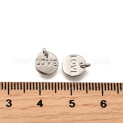 Латунь подвески&nbsp;KK-I275-14P-01