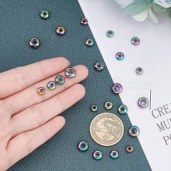 Вакуумное покрытие pvd шарики из нержавеющей стали 304 STAS-UN0014-44M