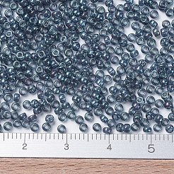 Perles rocailles miyuki rondes&nbsp;X-SEED-G007-RR0314