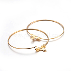 Подвески из нержавеющей стали 304&nbsp;X-STAS-F191-09G-C