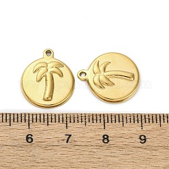 Подвески из нержавеющей стали 304&nbsp;STAS-Z142-05G