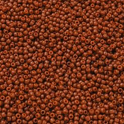 Круглые бусины toho 11/0 SEED-TR11-2610F