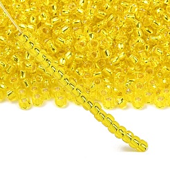 Круглые бусины toho 8/0&nbsp;SEED-TR08-0032