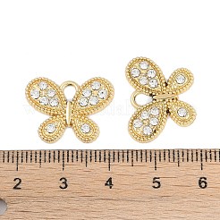 Подвески из сплава с ультрафиолетовым покрытием&nbsp;FIND-M018-25G-01