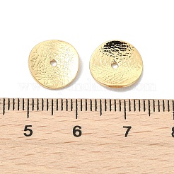 Spacer бисер латунные&nbsp;XGRPCU308-287G