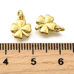 Латунные подвески&nbsp;KK-I275-08G-01