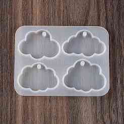 Силиконовые Молды для подвесок-брелоков своими руками&nbsp;DIY-Q037-17C