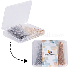 Проушина из нержавеющей стали 304 STAS-PH0019-68B