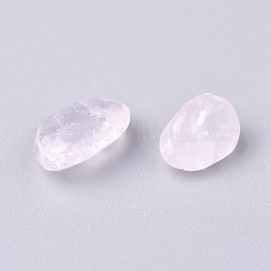 Стеклянная бутылка желающих DJEW-L013-A13