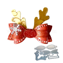 Углеродистая сталь разрезает трафареты DIY-H110-16