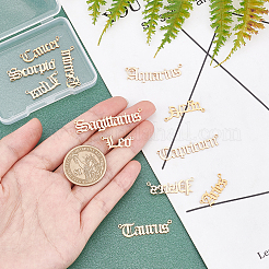 201 звено из нержавеющей стали&nbsp;STAS-UN0020-18G