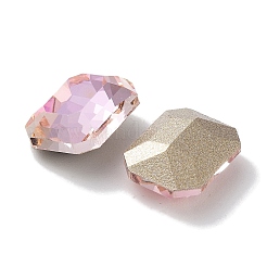 Glas Strass Cabochons&nbsp;RGLA-G020-01E-D508