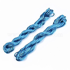 Полиэфирная нить OCOR-S124-23