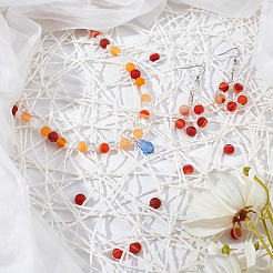 Натуральный сорт полосатый агат / полосатый агат&nbsp;G-AR0003-12