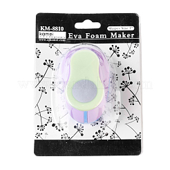 Gaufrage bricoleur papier coupe carte&nbsp;DIY-WH0074-03C