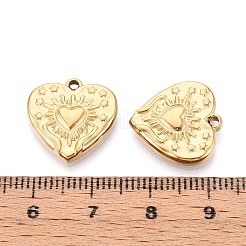 Подвески из нержавеющей стали 304 STAS-N109-182G