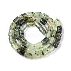 Природные пренит нитей бисера G-G980-45