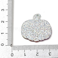 Хэллоуин акриловые подвески OACR-I028-01D