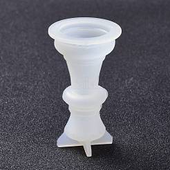 Силиконовые Молды для шахмат своими руками DIY-P046-04