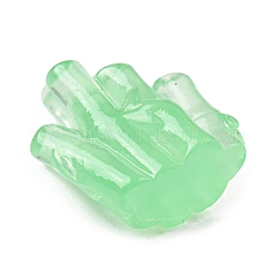 Светящийся орнамент из смолы&nbsp;LS-CRES-M020-05A