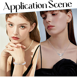 Застежки-карабины из нержавеющей стали 304 STAS-SP0001-74B