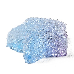 Смола декодирует кабошоны&nbsp;LS-CRES-Y001-02B-03