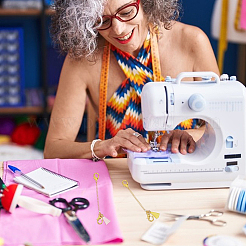 Сплав ожерелья шкентеля&nbsp;HJEW-GO00011