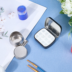 Ящики для хранения жести CON-SP0001-13B