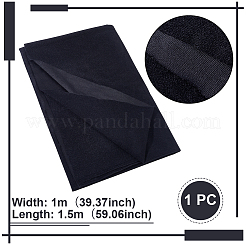 Ткань из кожи куклы из полиэстера DIY-WH0435-48D