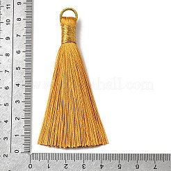 Полиэстер кисточкой подвески FIND-I009-D28