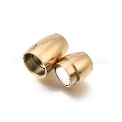 Magnetverschlüsse aus Edelstahl 304&nbsp;STAS-H263-06G