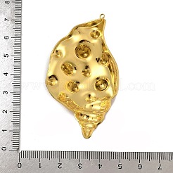 Большие подвески из нержавеющей стали 304&nbsp;STAS-K291-05G