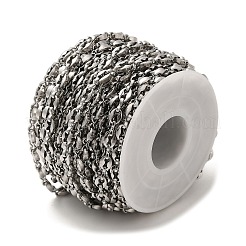 Цепи для кофейных зерен из нержавеющей стали 304 CHS-C013-03P