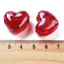 УФ-покрытие акриловым Европейский бисером OACR-S142-01