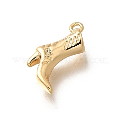 Латунные подвески&nbsp;KK-K378-53G